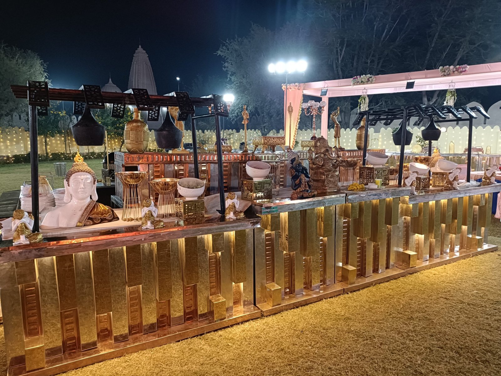 Wedding Event