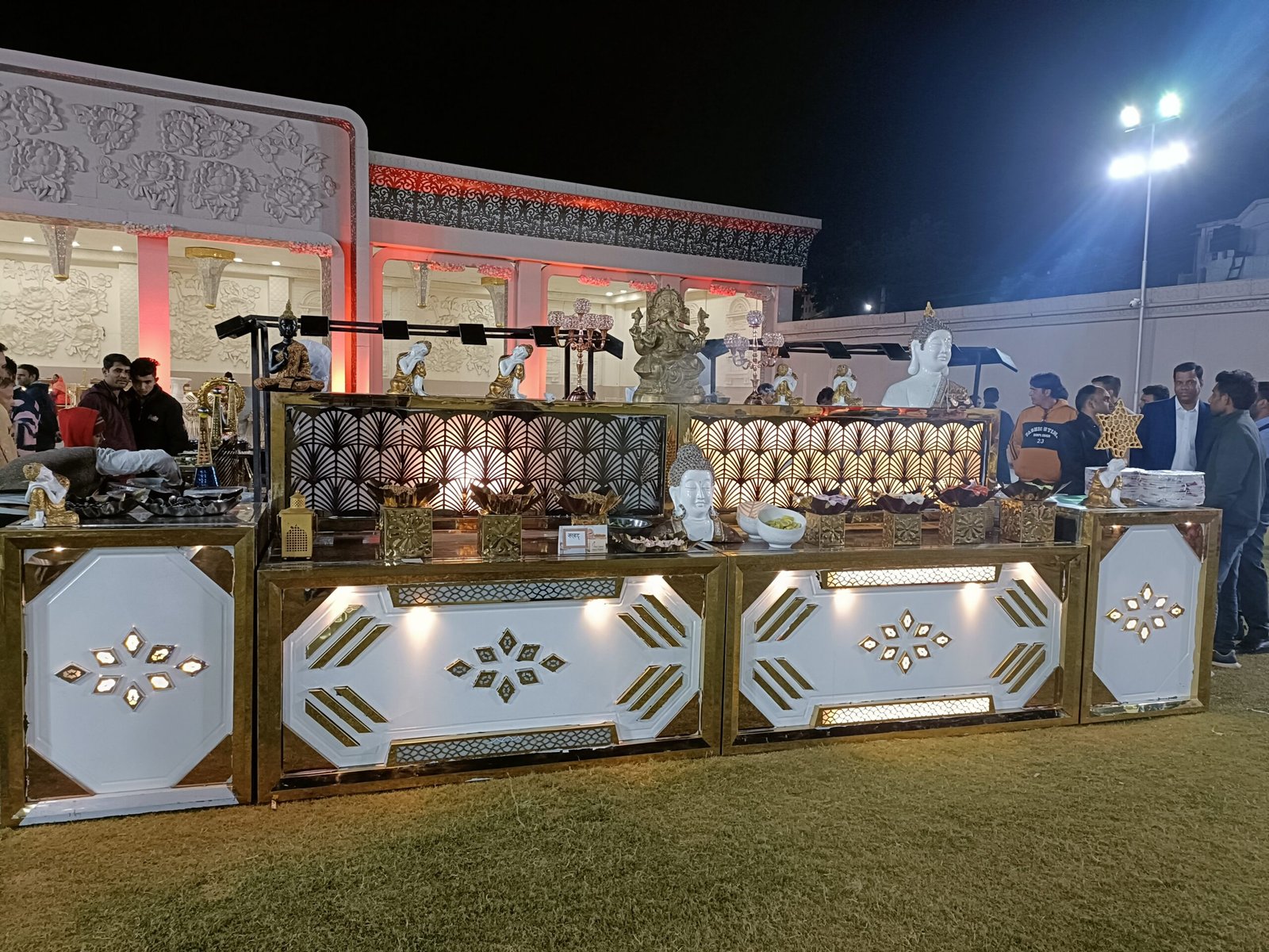 Wedding Event