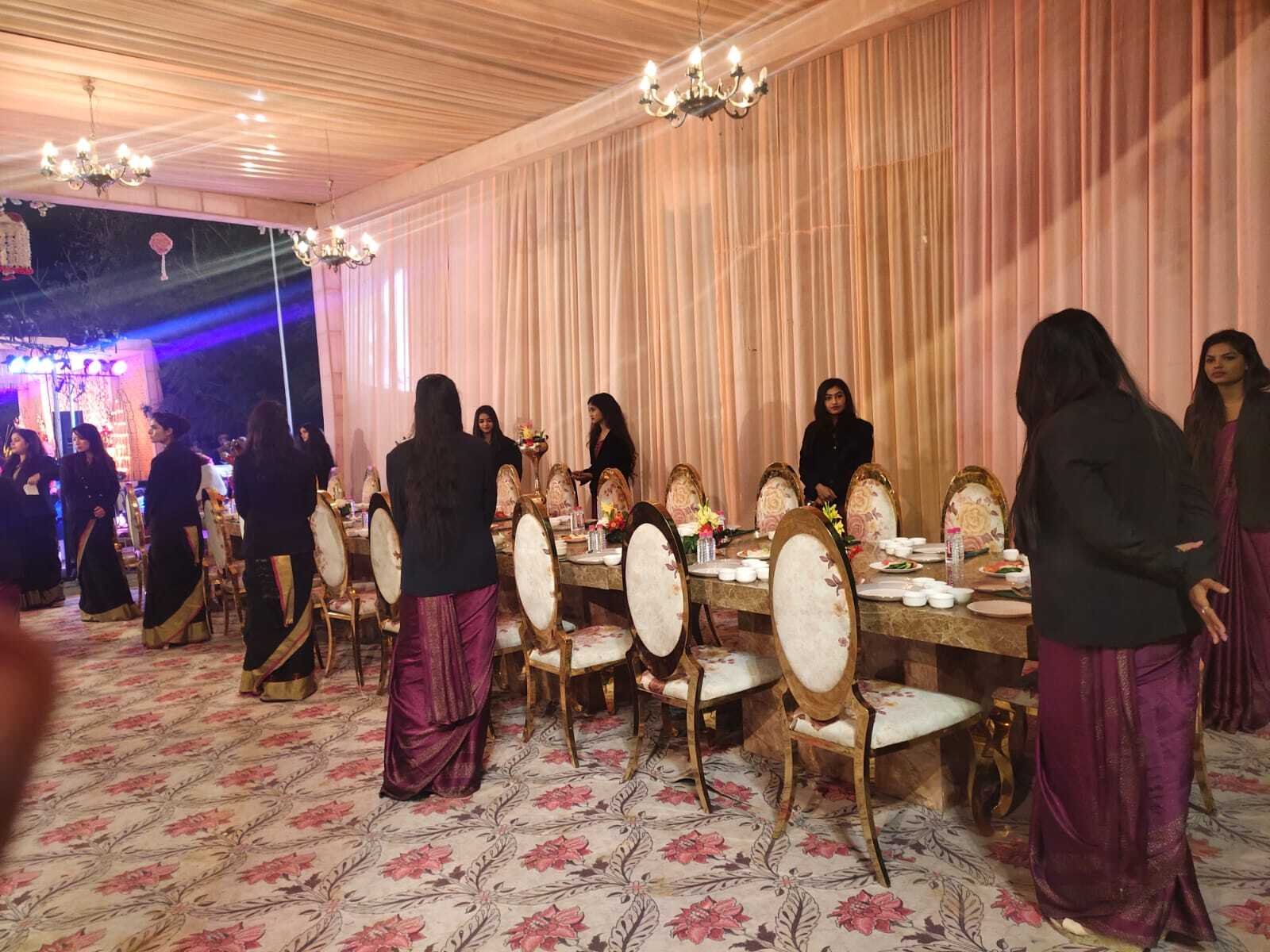 Corporate Event