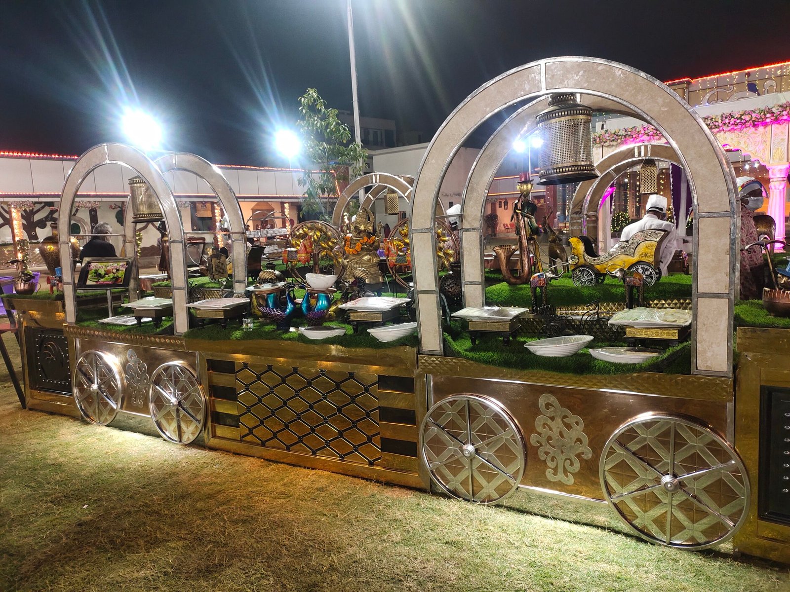 Wedding Event