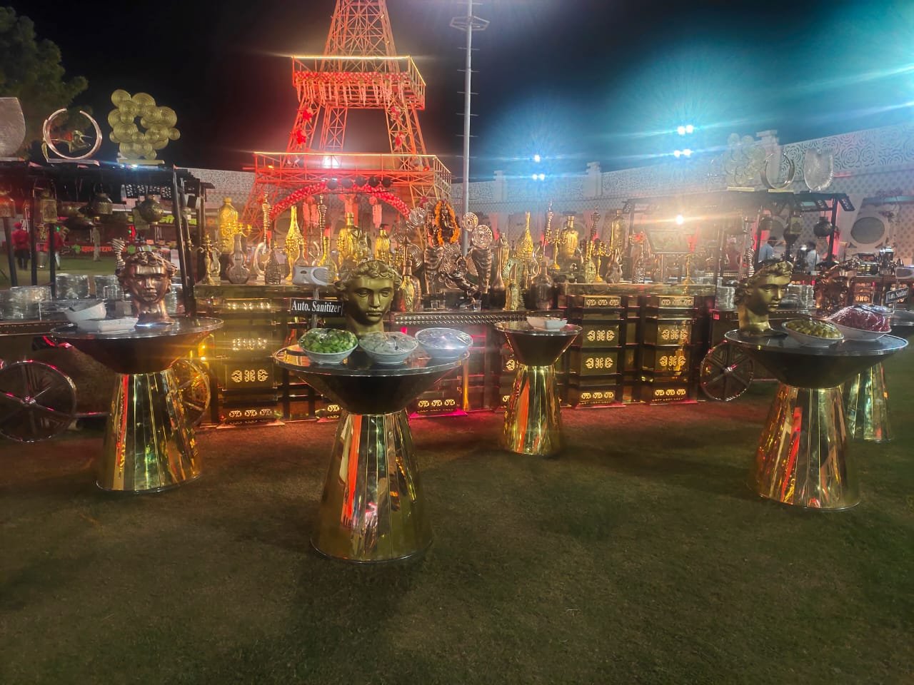 Wedding Event