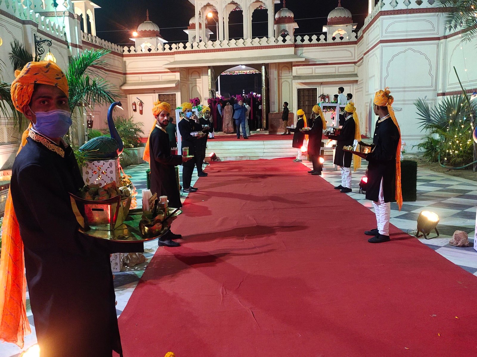 Corporate Event